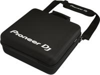 Pioneer DJC-700 BAG audioapparatuurtas DJ-controller Buidelzak Ethyleen-vinylacetaat-schuim (EVA), Schuim, Linnen, Polyester Zwart