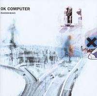 Ok Computer - LP (0634904078119)