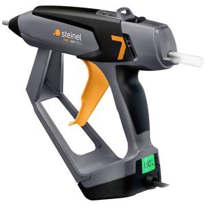 STEINEL GlueMatic 7011 Hetelijmpistool Grijs, Oranje 400 W