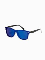Zonnebril heren online kopen | Italian fashion | zwart