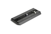Manfrotto 500PLONG Piastra d'Attacco per MVH500