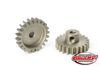 Team Corally - 32 DP Pinion - Short - Hardened Steel - 22T - 3.17mm as - thumbnail