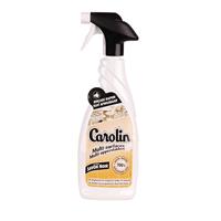 Carolin allesreiniger met zwarte zeep, spray van 650 ml