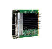 Hewlett Packard Enterprise Broadcom BCM5719 Ethernet 1Gb 4-port BASE-T OCP3 Intern 1000 Mbit/s