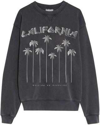 Sweat california dark grey Sweat california dark grey