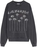 Sweat  california dark grey