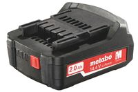 Metabo Accu-pack 14,4 V 2,0 Ah, Li-Power | 625595000 - thumbnail