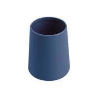 Tandenborstelbeker Allibert Allure Plastic Balt Blauw Allibert