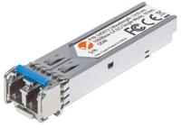 Intellinet 545013 netwerk transceiver module Vezel-optiek 1000 Mbit/s SFP 1310 nm - thumbnail