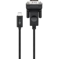 USB-C naar VGA adapterkabel Kabel