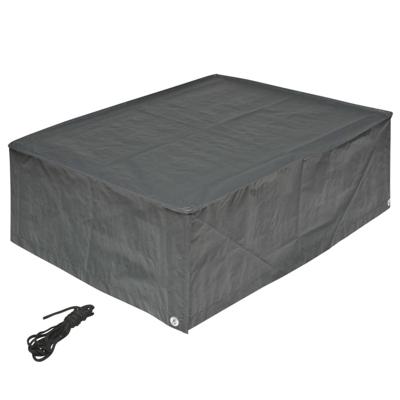 Nature Bakplaat/barbecuehoes 63x53x24 cm Nature Bakplaat/barbecuehoes 63x53x24 cm