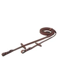 BR Rubberen Teugel Eventa Pro Grip Fancy 16mm