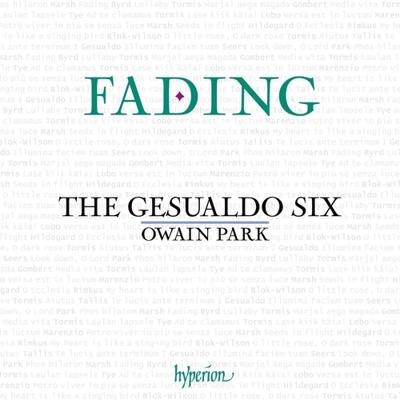 Fading - CD (0034571282855)