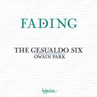Fading - CD (0034571282855)