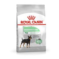 Royal Canin CCN Digestive Care Mini | 1 kg | Compleet voer voor honden | Voor volwassen en oudere kleine honden (1 tot 10 kg) met gevoelige spijsvertering | droogvoer