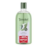 Timotei Shampoo, 400 + 350 ml