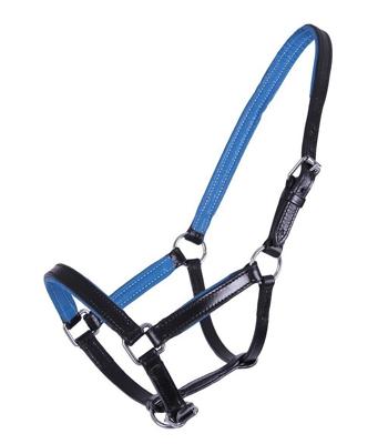 QHP Veulenhalster Leer Spirit