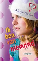 Ik ben van niemand - Marijn Backer - eBook (9789025853686)
