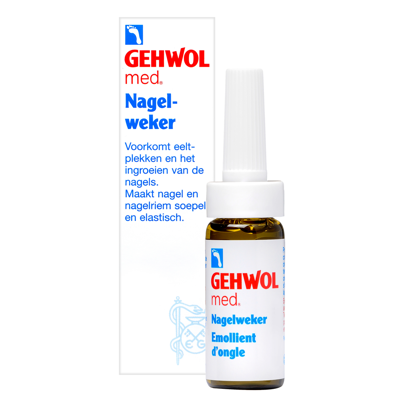 Gehwol Med Nagelweker Gehwol Med Nagelweker