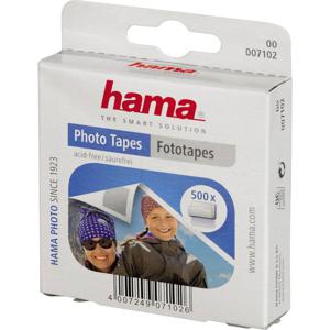 Hama 00007102 instant picture film 500 stuk(s)