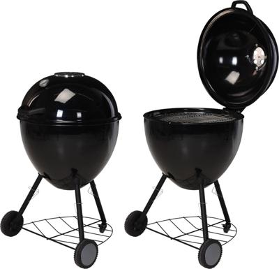 ML BBQ Ei Stijl Houtskool Barbecue ML BBQ Ei Stijl Houtskool Barbecue