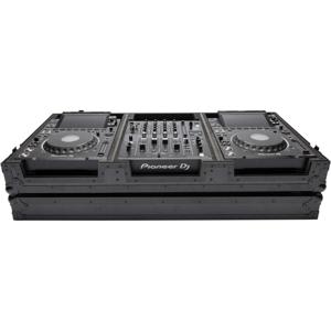 Magma Multi-Format Case Player/Mixer Set zwart