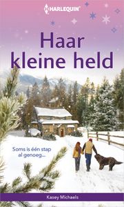 Haar kleine held - Kasey Michaels - ebook