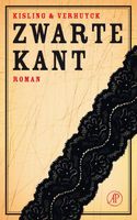 Zwarte kant - C.M.L. Kisling, Paul Verhuyck - ebook - thumbnail