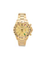 Philipp Plein montre Nobile Chronograph Lady 38 mm - Or - thumbnail