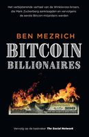 Bitcoin Billionaires - Ben Mezrich - ebook - thumbnail