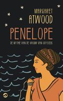 Penelope - Margaret Atwood - ebook - thumbnail