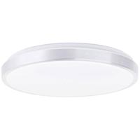 Brilliant G80562A21 Livius LED-plafondlamp LED LED vast ingebouwd 34 W Wit