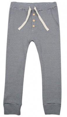 Little Indians broek strepen junior katoen