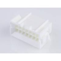 Molex 15060146 Female behuizing (kabel) Totaal aantal polen: 14 Rastermaat: 4.20 mm Inhoud: 1 stuk(s) Bulk