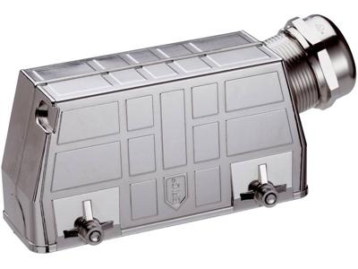 LAPP 70250221 Afdekkap EPIC® Ultra H-B 24 1 stuk(s)