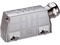 LAPP 70250221 Afdekkap EPIC® Ultra H-B 24 1 stuk(s)