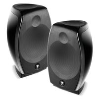 Focal: Sib Evo 2.0 Dolby Atmos® Sateliet Speakers 2 stuks - Zwart