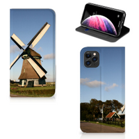 Apple iPhone 11 Pro Max Book Cover Molen - thumbnail