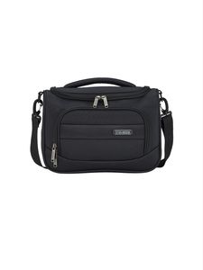 TRAVELITE CHIOS BEAUTYCASE BLACK