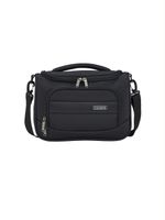 TRAVELITE CHIOS BEAUTYCASE BLACK