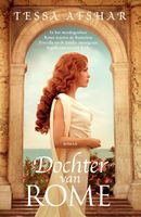 Dochter van Rome - Tessa Afshar - ebook - thumbnail