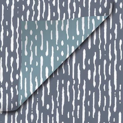 Geschenkpapier rol Exclusief Duo 50 centimeter x 200 meter