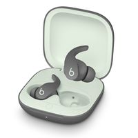 Beats by Dr. Dre Fit Pro Headset Draadloos In-ear Oproepen/muziek Bluetooth Grijs - thumbnail