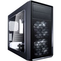 Focus G Mini Tower behuizing - thumbnail