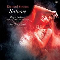 Salome - LP (8719039000319)