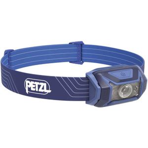 Petzl TIKKA ledverlichting