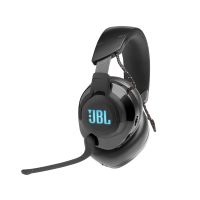 JBL Quantum 610 Wireless Headset Bedraad en draadloos Hoofdband Gamen USB Type-C Zwart - thumbnail