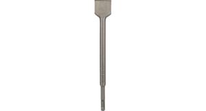 Bosch Accessories 2608690146 Bosch Power Tools Spadebeitel 40 mm Gezamenlijke lengte 250 mm SDS-Plus 1 stuk(s)