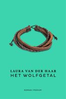 Het wolfgetal - Laura van der Haar - ebook - thumbnail