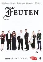 Feuten - Seizoen 3 - DVD (5414939576287)